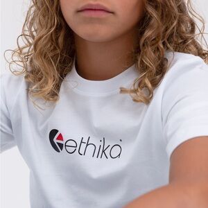 Ethika Logo Boys Graphic Tee Bundle of 2